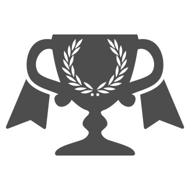 Ödülü Kupası simgesi