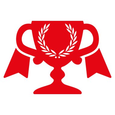 Ödülü Kupası simgesi