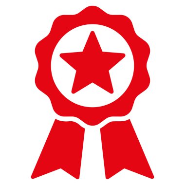 Sertifika mühür simgesi