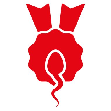 Sperm kazanan simgesi