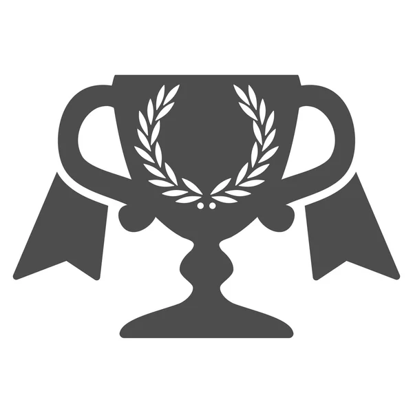 Award Cup Icon — Stock Photo, Image