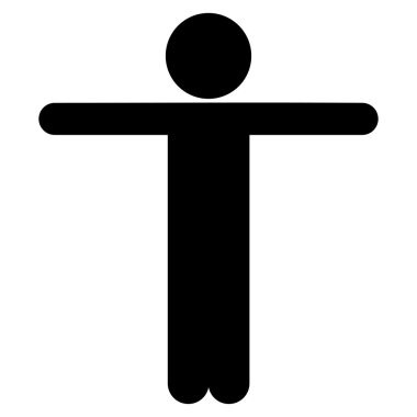 Şekil Scarescrow simgesi