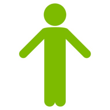 Delikanlı özür simgesi