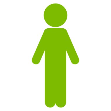 Ayakta istemci simgesi