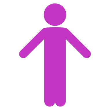 İnsan özür simgesi