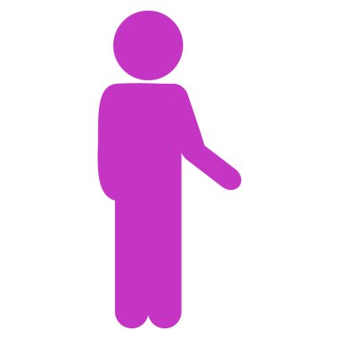 Kullanıcı Idler simgesi