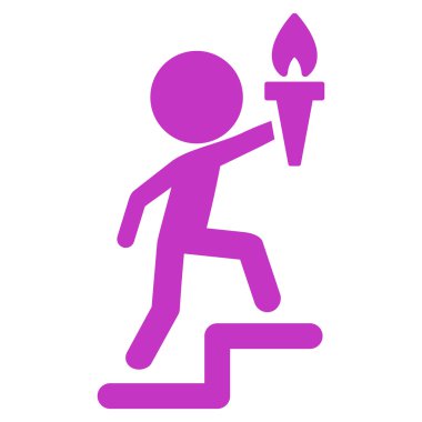 İstemci lider simgesi