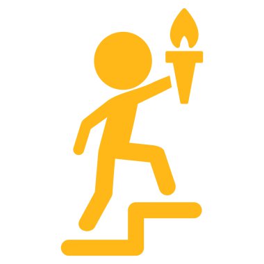 Şekil lideri simgesi