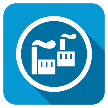 Sanayi Longshadow simgesi