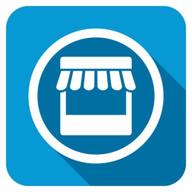 Mağaza Longshadow simgesi