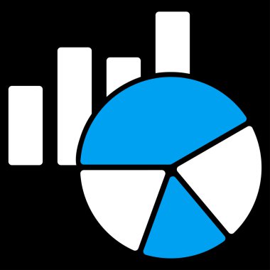 Düz simgesi çizelgeleri