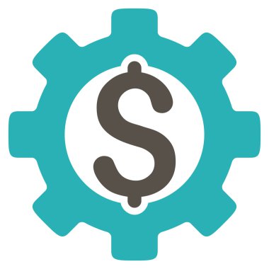 Geliştirme maliyet simgesi