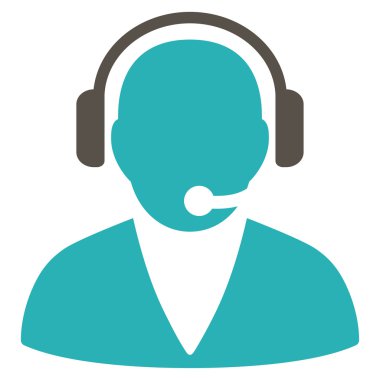 işleç simge desteği