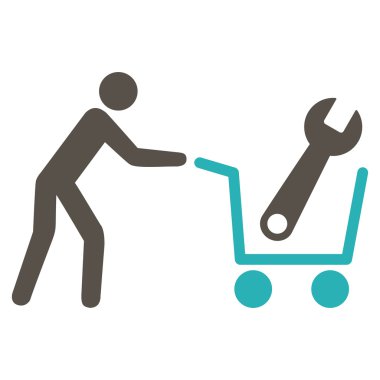 Araçlar simgesi alışveriş