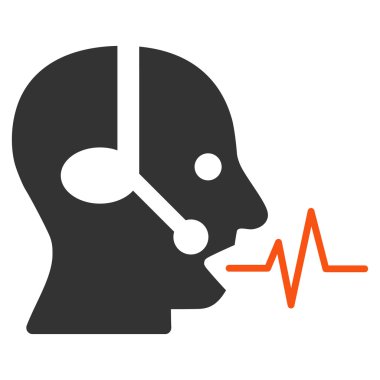 Operatör sinyal simgesi