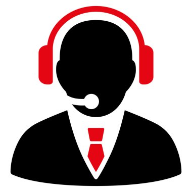 Destek Yöneticisi simgesini