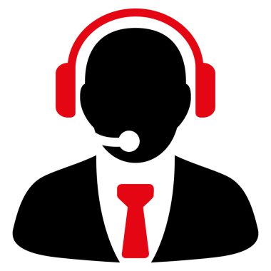 Destek Yöneticisi simgesini