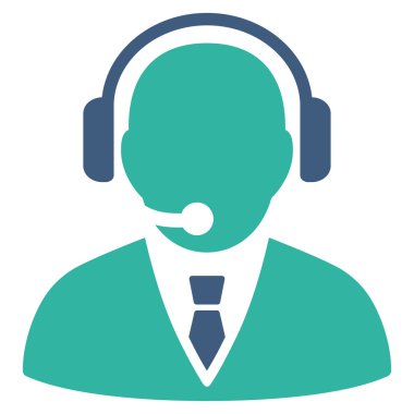 Destek Yöneticisi simgesini