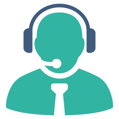 Destek Yöneticisi simgesini