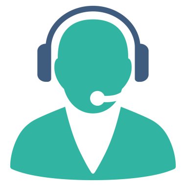 işleç simge desteği