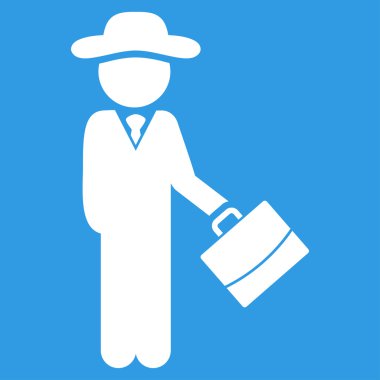 Beyefendi Manager simgesi