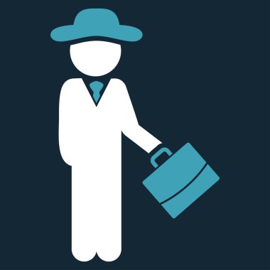 Kullanıcı Yöneticisi simgesini