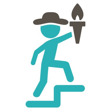 Diğer lideri simgesi