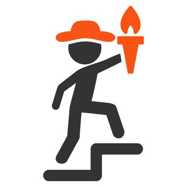 Diğer lideri simgesi