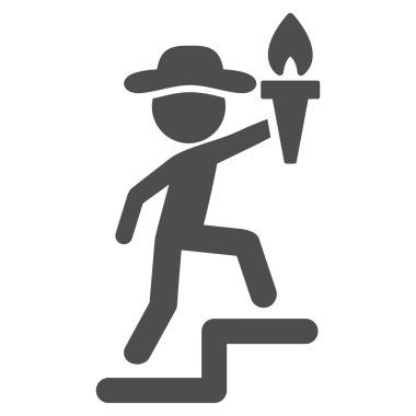 Diğer lideri simgesi