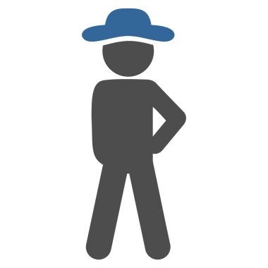 Adam Audacity simgesi