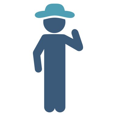 Kişi görüş simgesi