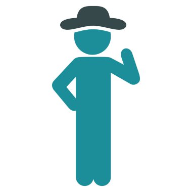 Kullanıcı öneri simgesi