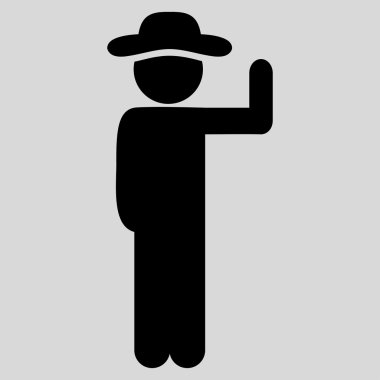 Kullanıcı oy simgesi