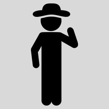 Diğer görüş simgesi