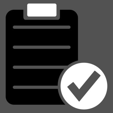 Form düz simgesi uygulamak