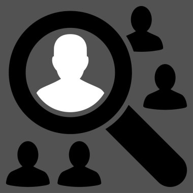 Hasta düz simgesi keşfetmek