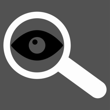 Düz simgesi araştırmak