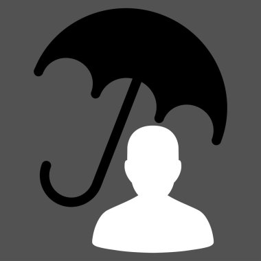 Patient Care Flat Icon