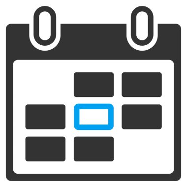 Takvim günü simgesi