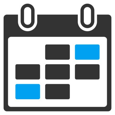 Takvim günü simgesi