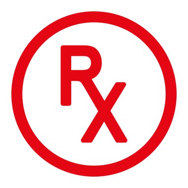 Alış irsaliyesi yuvarlak Raster simgesi