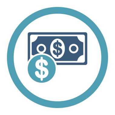 Nakit yuvarlak Raster simgesi