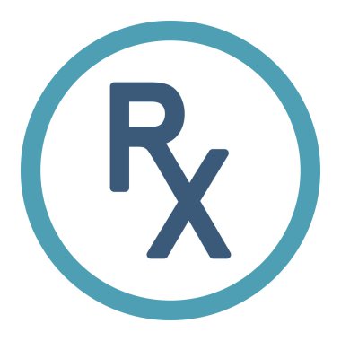 Alış irsaliyesi yuvarlak Raster simgesi