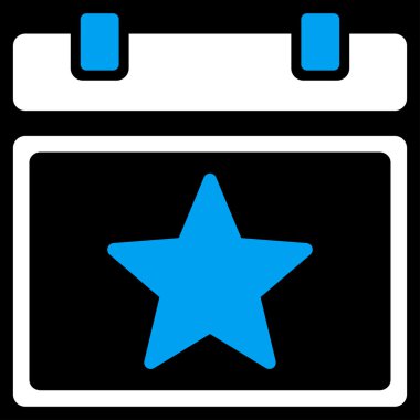 Favoriler gün simgesi