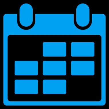 Düzenleyici Düz Simgesi