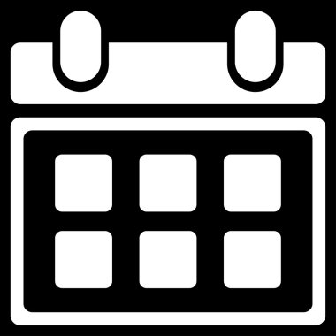 Düzenleyici Düz Simgesi