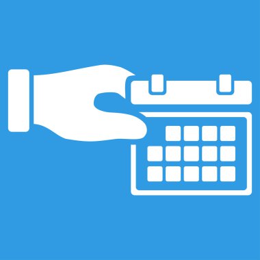 Organizatör özellikler simgesini