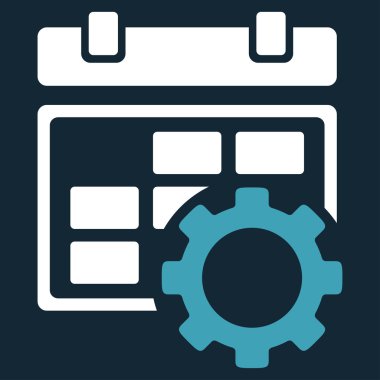 Ciltçi'yi ayarlama simgesini