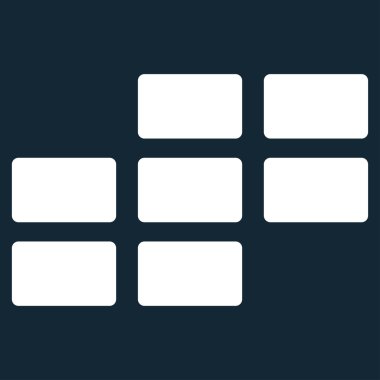 Plan kılavuz simgesini