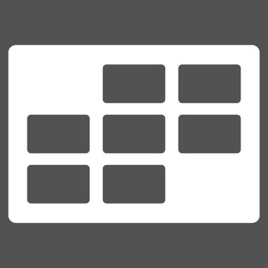 Randevu veri kümesi simgesini